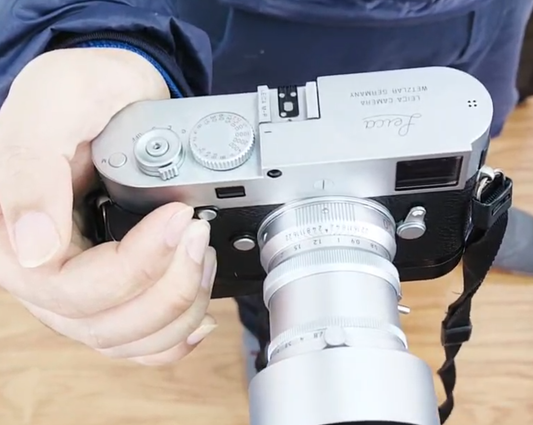 Light Lens Lab 50mm f/2 SP II Update