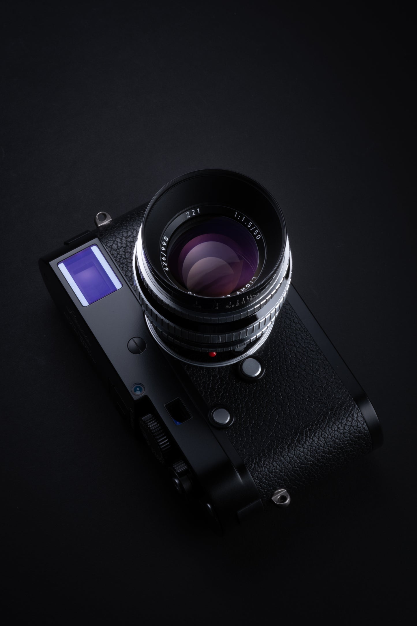 Light Lens Lab, Light Lens Lab 50mm, Light Lens Lab 50mm f1.5, Light Lens Lab Z21, Light Lens Lab S21, Leica, Leica Camera, Light Lens Lab M mount, M-Mount. Leica 50mm, Angenieux, Angenieux S21