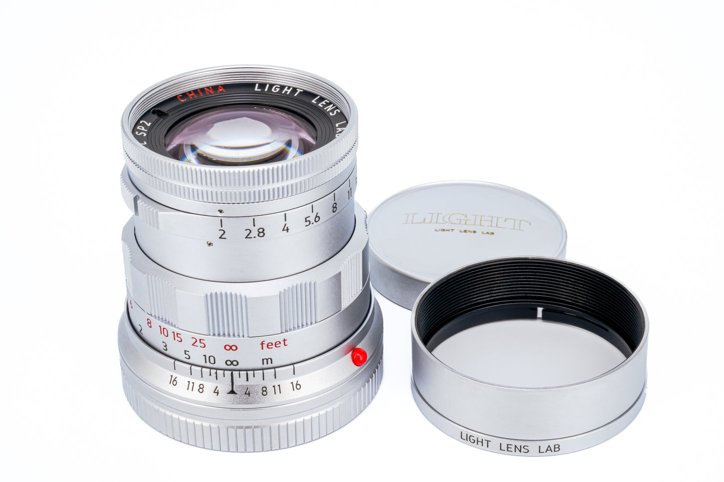 Light Lens Lab, Light Lens Lab Lens Hood, Light Lens Lab E39, Leica, Leica Camera, Leica Lens Hood