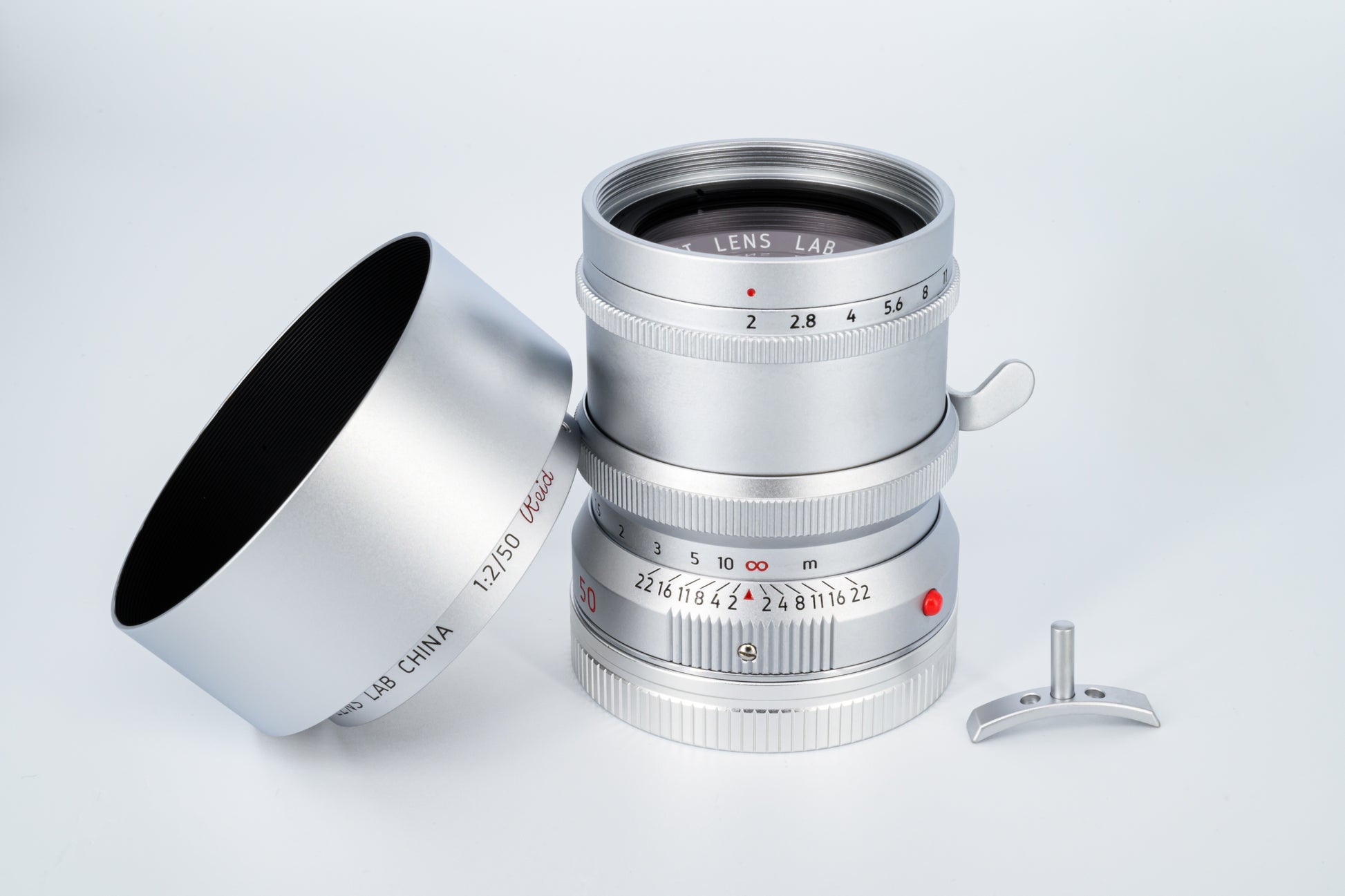 Light Lens Lab, Light Lens Lab Lens Hood, Light Lens Lab A46, Leica, Leica Camera, Leica Lens Hood