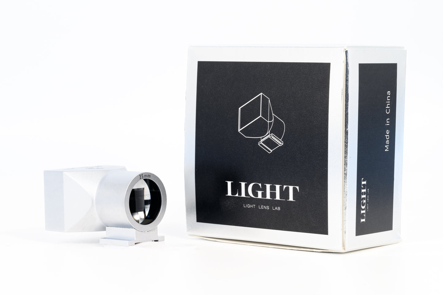 Light Lens Lab, Light Lens Lab 35mm, Light Lens Lab Viewfinder, Light Lens Lab SBLOO, Light Lens Lab 35mm SBLOO Viewfinder, Leica, Leica Viewfinder