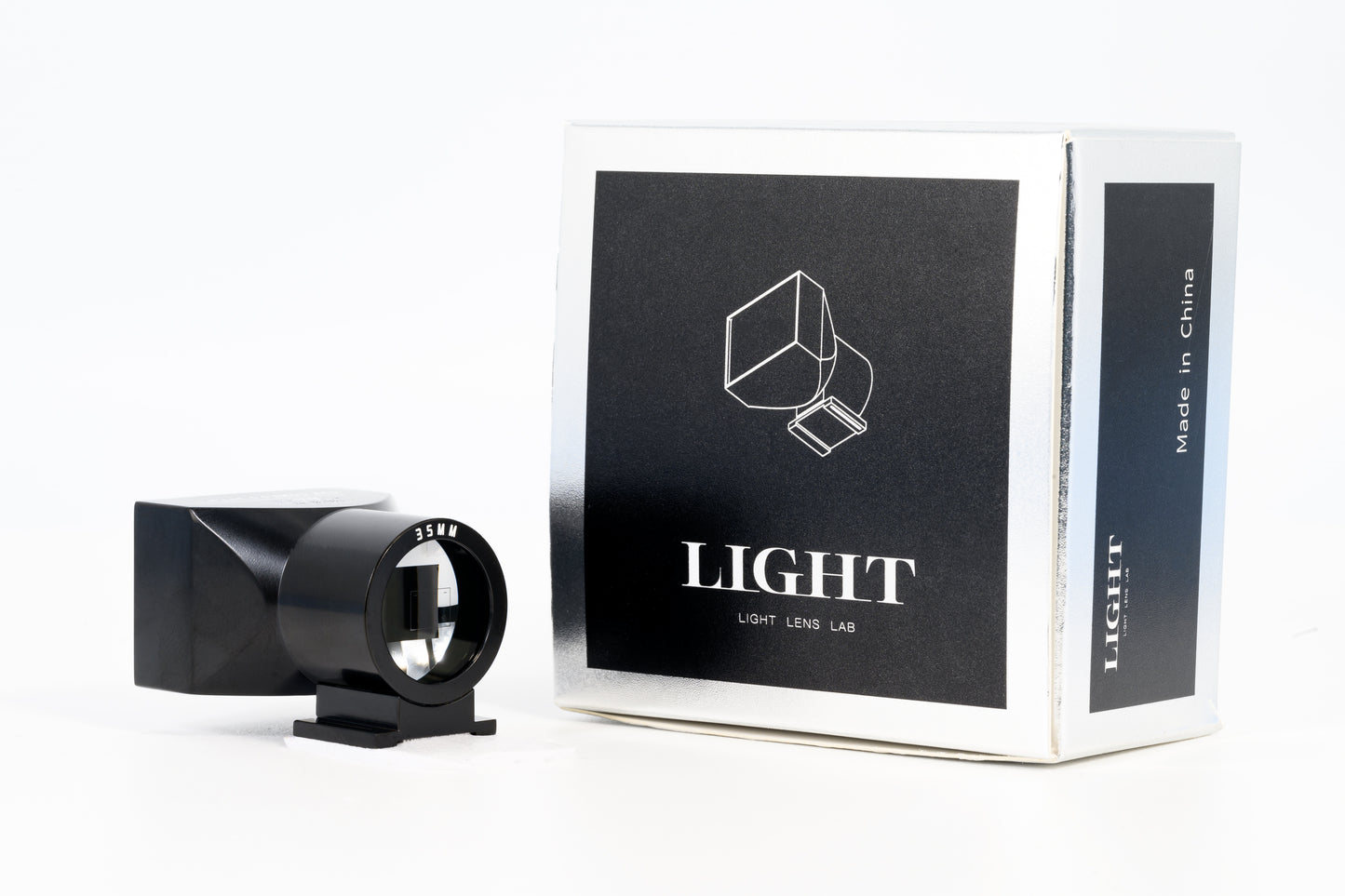 Light Lens Lab, Light Lens Lab 35mm, Light Lens Lab Viewfinder, Light Lens Lab SBLOO, Light Lens Lab 35mm SBLOO Viewfinder, Leica, Leica Viewfinder