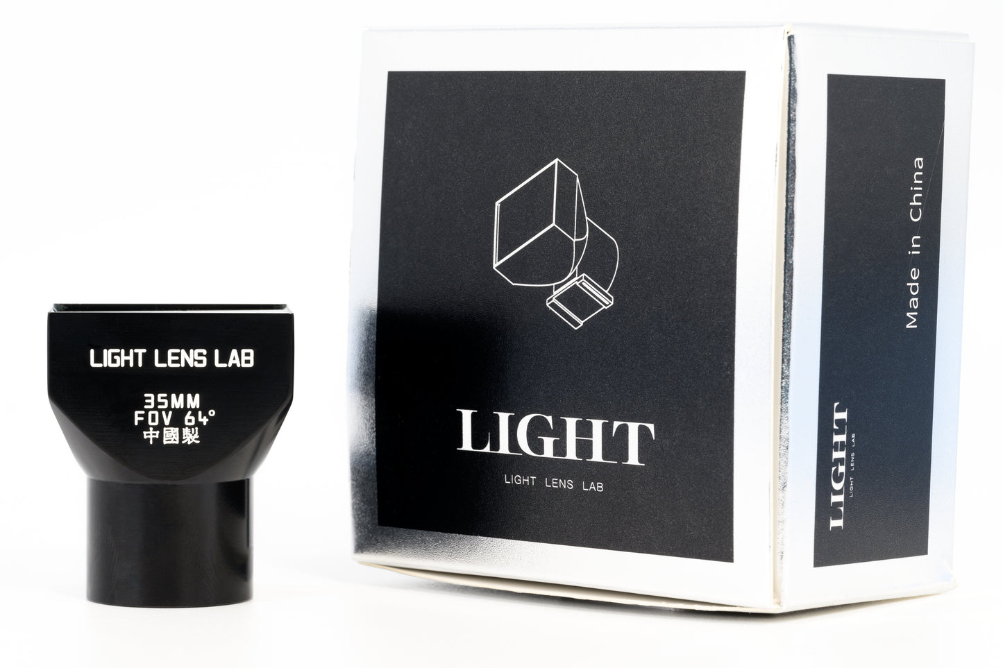 Light Lens Lab, Light Lens Lab 35mm, Light Lens Lab Viewfinder, Light Lens Lab SBLOO, Light Lens Lab 35mm SBLOO Viewfinder, Leica, Leica Viewfinder