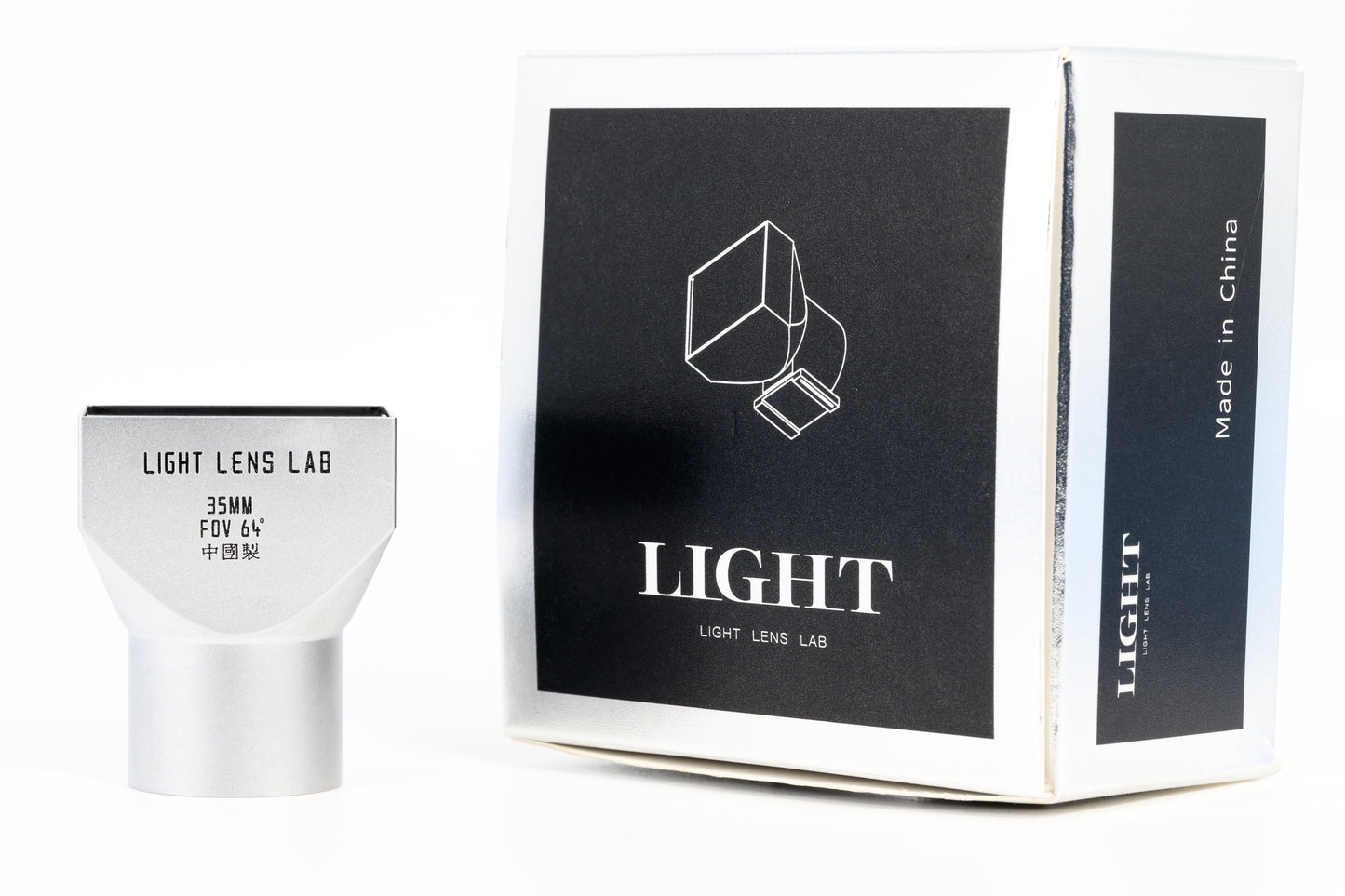 Light Lens Lab, Light Lens Lab 35mm, Light Lens Lab Viewfinder, Light Lens Lab SBLOO, Light Lens Lab 35mm SBLOO Viewfinder, Leica, Leica Viewfinder
