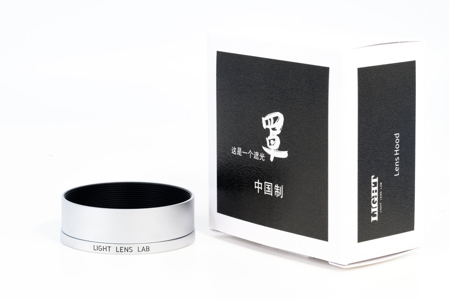 Light Lens Lab, Light Lens Lab Lens Hood, Light Lens Lab E39, Leica, Leica Camera, Leica Lens Hood