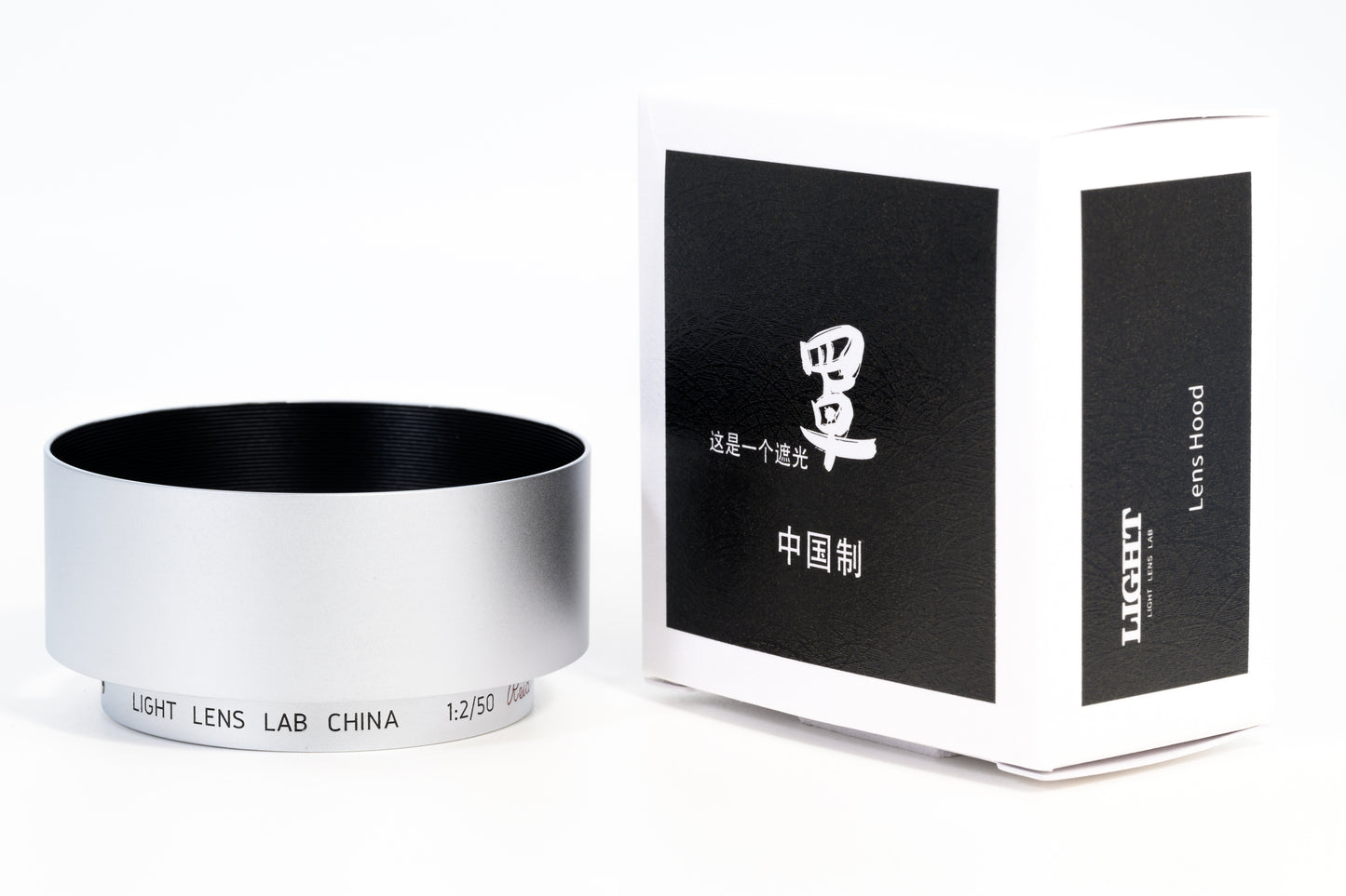 Light Lens Lab, Light Lens Lab Lens Hood, Light Lens Lab A46, Leica, Leica Camera, Leica Lens Hood