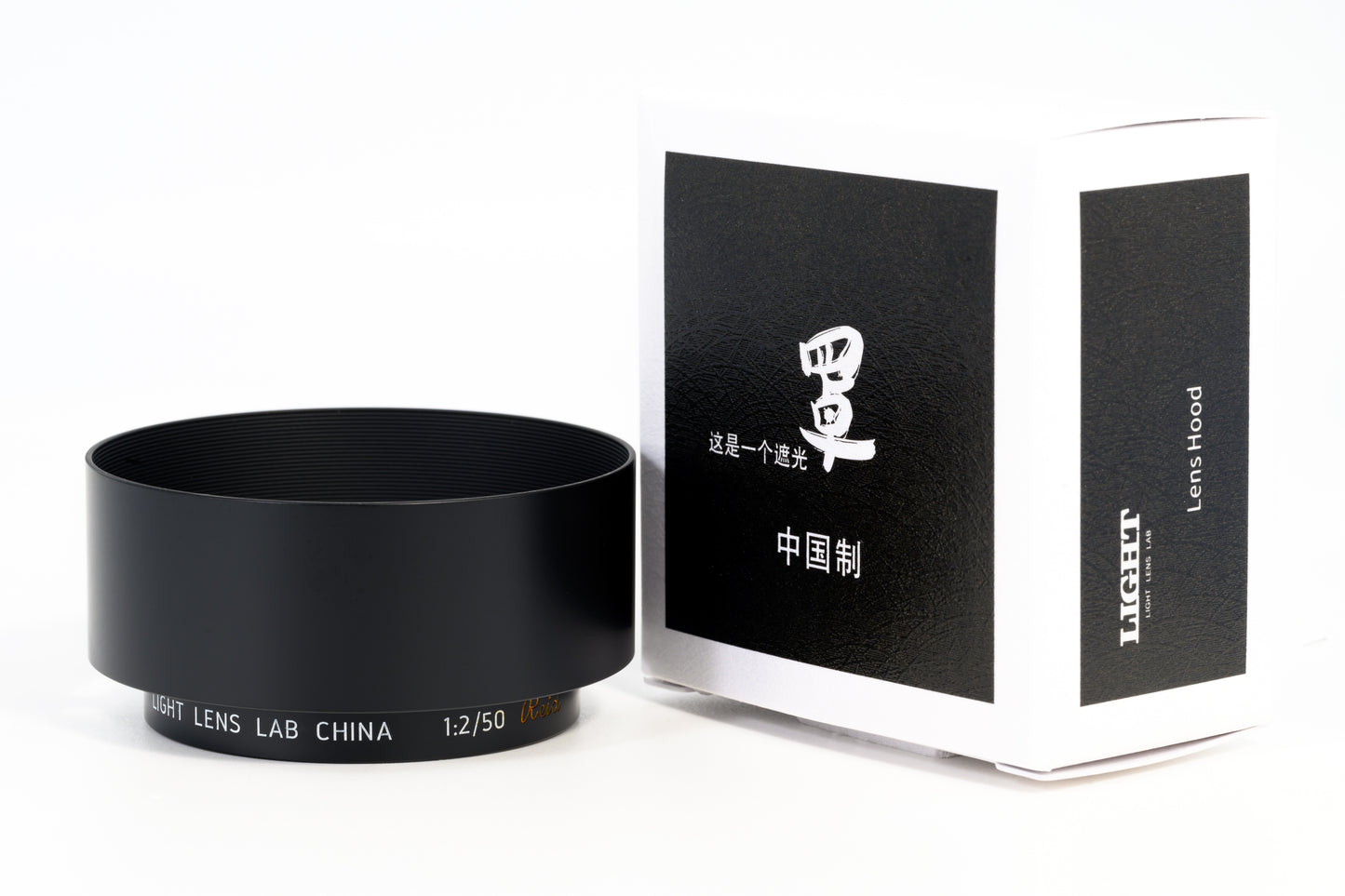 Light Lens Lab, Light Lens Lab Lens Hood, Light Lens Lab A46, Leica, Leica Camera, Leica Lens Hood