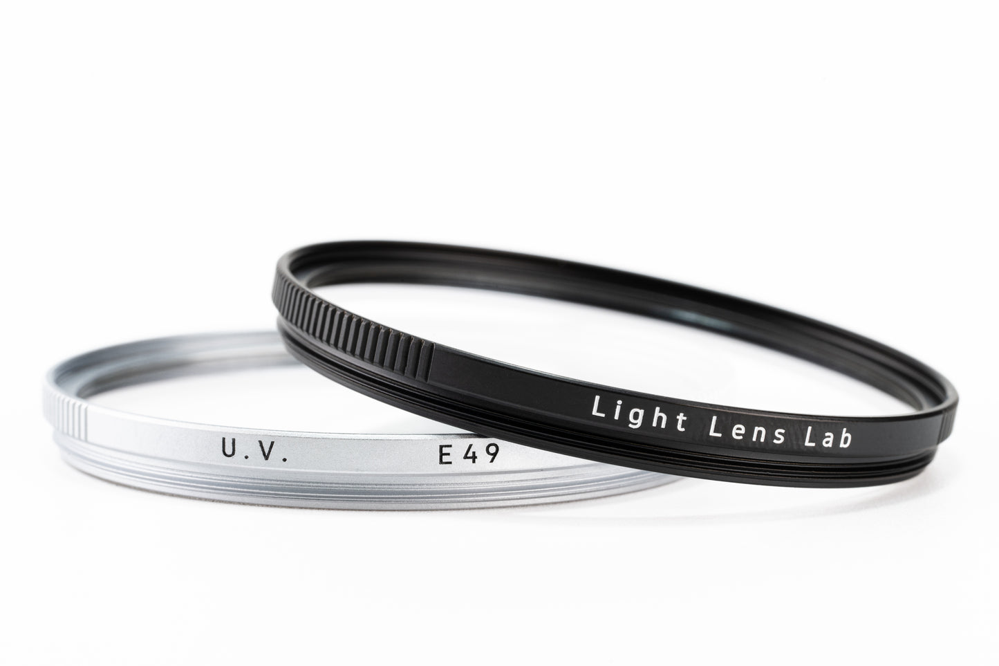 Light Lens Lab, Light Lens Lab Accessories, UV filter, 49mm filter. Film Accessories, filter, LLL, Leica