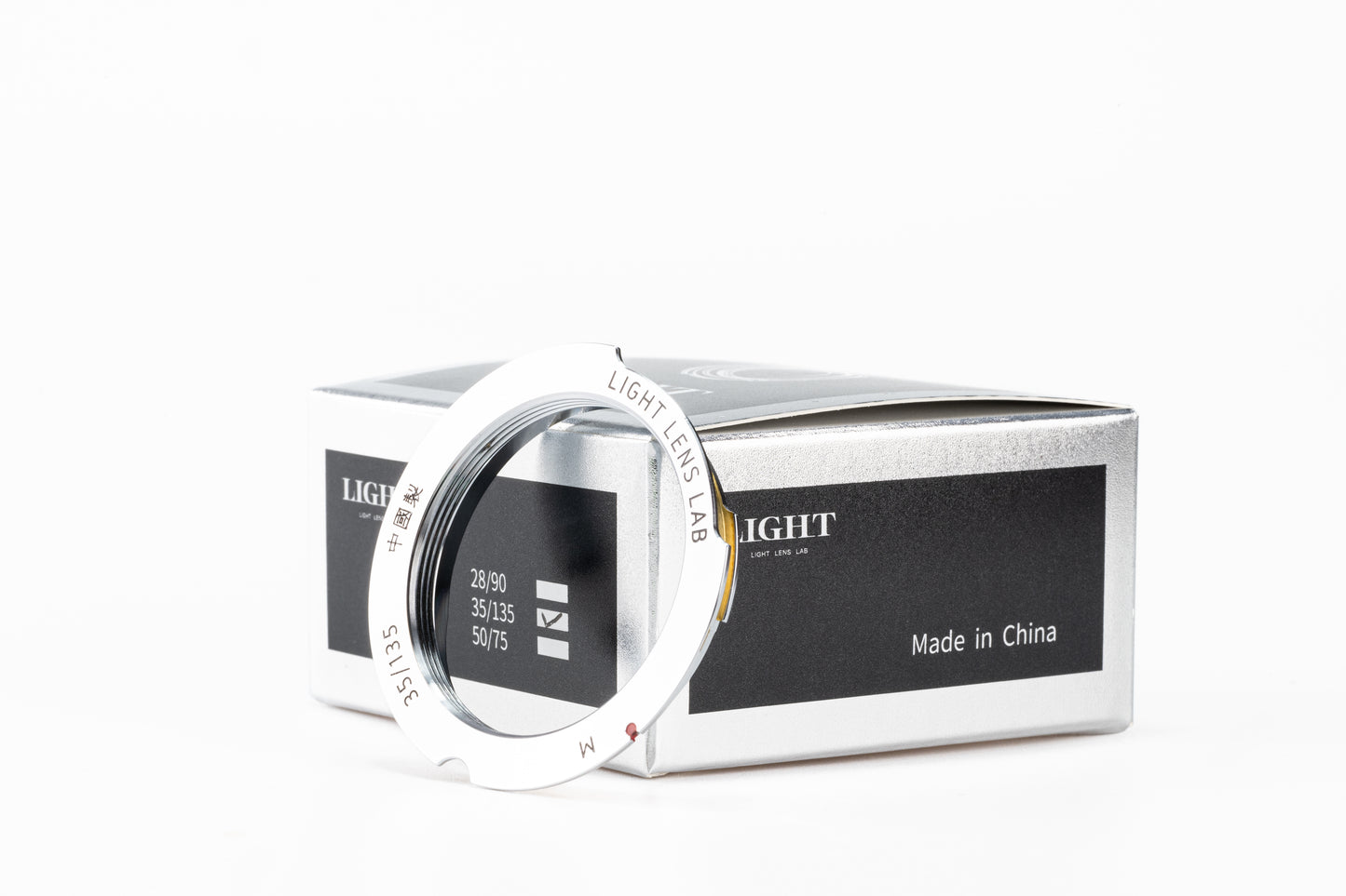 Light Lens Lab, Light Lens Lab Accessories, Adapter, Leica Adapter, LTM Adapter, LTM-M, LTM-M Adapter. Film Accessories, filter, LLL, Leica