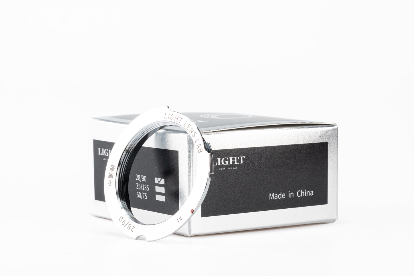 Light Lens Lab, Light Lens Lab Accessories, Adapter, Leica Adapter, LTM Adapter, LTM-M, LTM-M Adapter. Film Accessories, filter, LLL, Leica