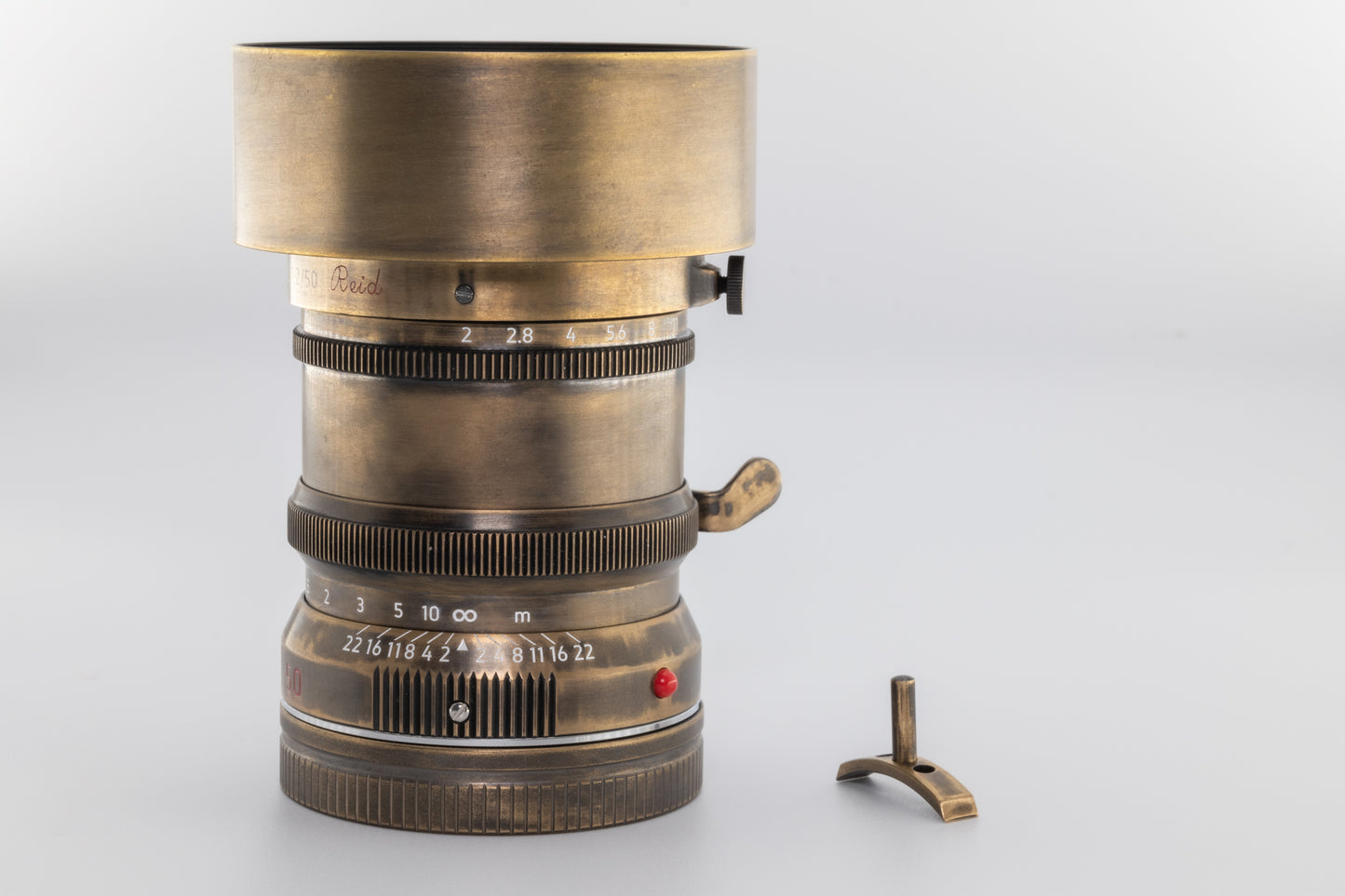 Light Lens Lab