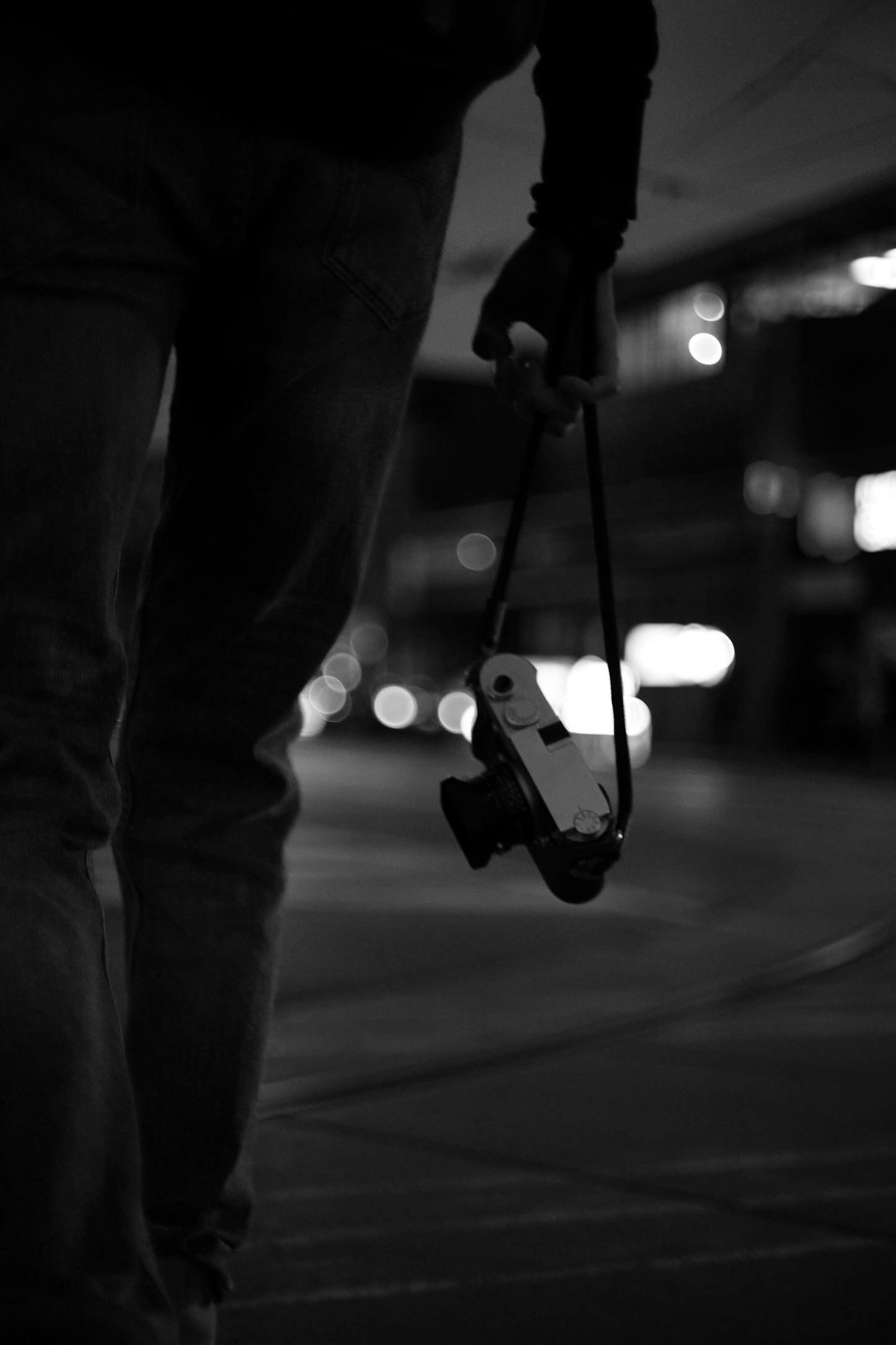 Light Lens Lab 50mm f/2 "Rigid-SPII"