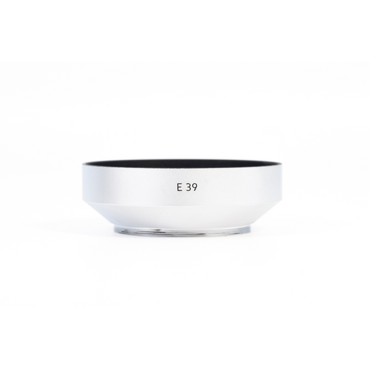 Light Lens Lab LS-39 Lens Hood