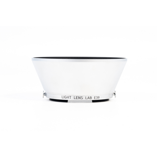 Light Lens Lab E39 NK-S Lens Hood