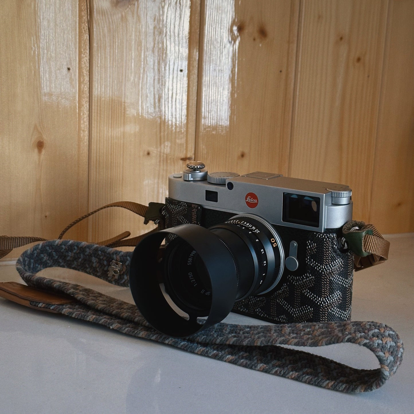 Light Lens Lab, Light Lens Lab Lens Hood, Light Lens Lab A46, Leica, Leica Camera, Leica Lens Hood