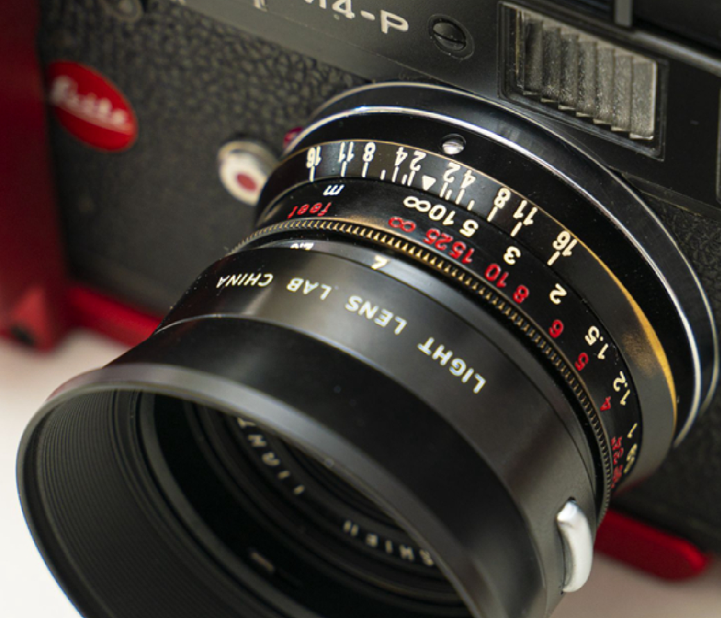 Light Lens Lab