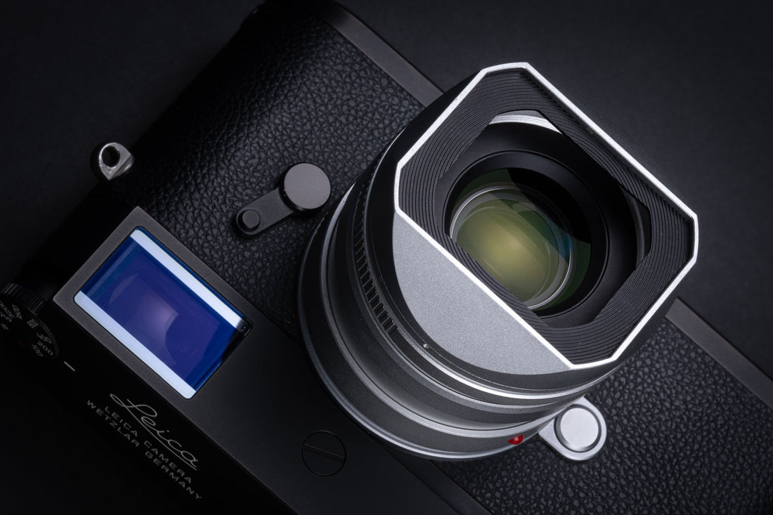 Light Lens Lab Apochromatic Series Announcement, 35mm f/2 “Apochromatic” in Production