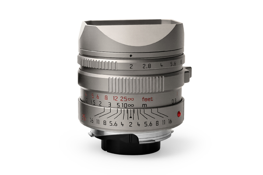 Light Lens Lab 35mm f/2 “Apochromatic”: Production and Design Update