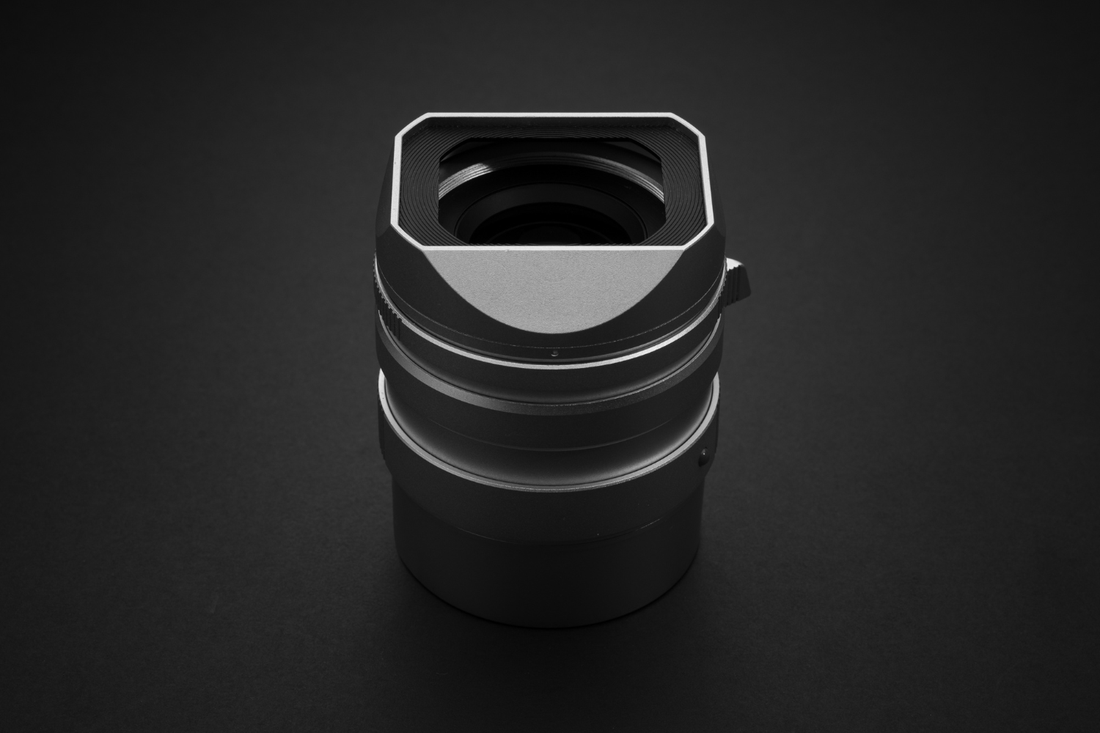 Light Lens Lab 35mm f/2 “Apochromatic” Available for Pre-order