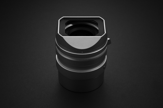 Light Lens Lab 35mm f/2 “Apochromatic” Available for Pre-order