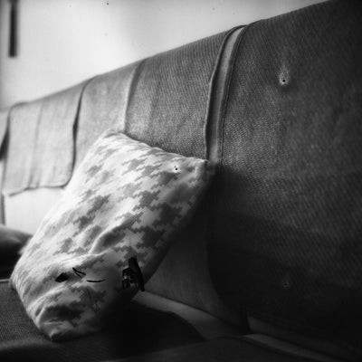 Film Project Update I