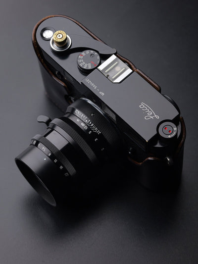 Light Lens Lab 75mm f/2 “SP-II” Production Annoucement