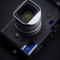 Light Lens Lab 35mm f/2 “Apochromatic”
