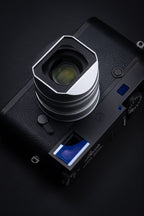 Light Lens Lab 35mm f/2 “Apochromatic”