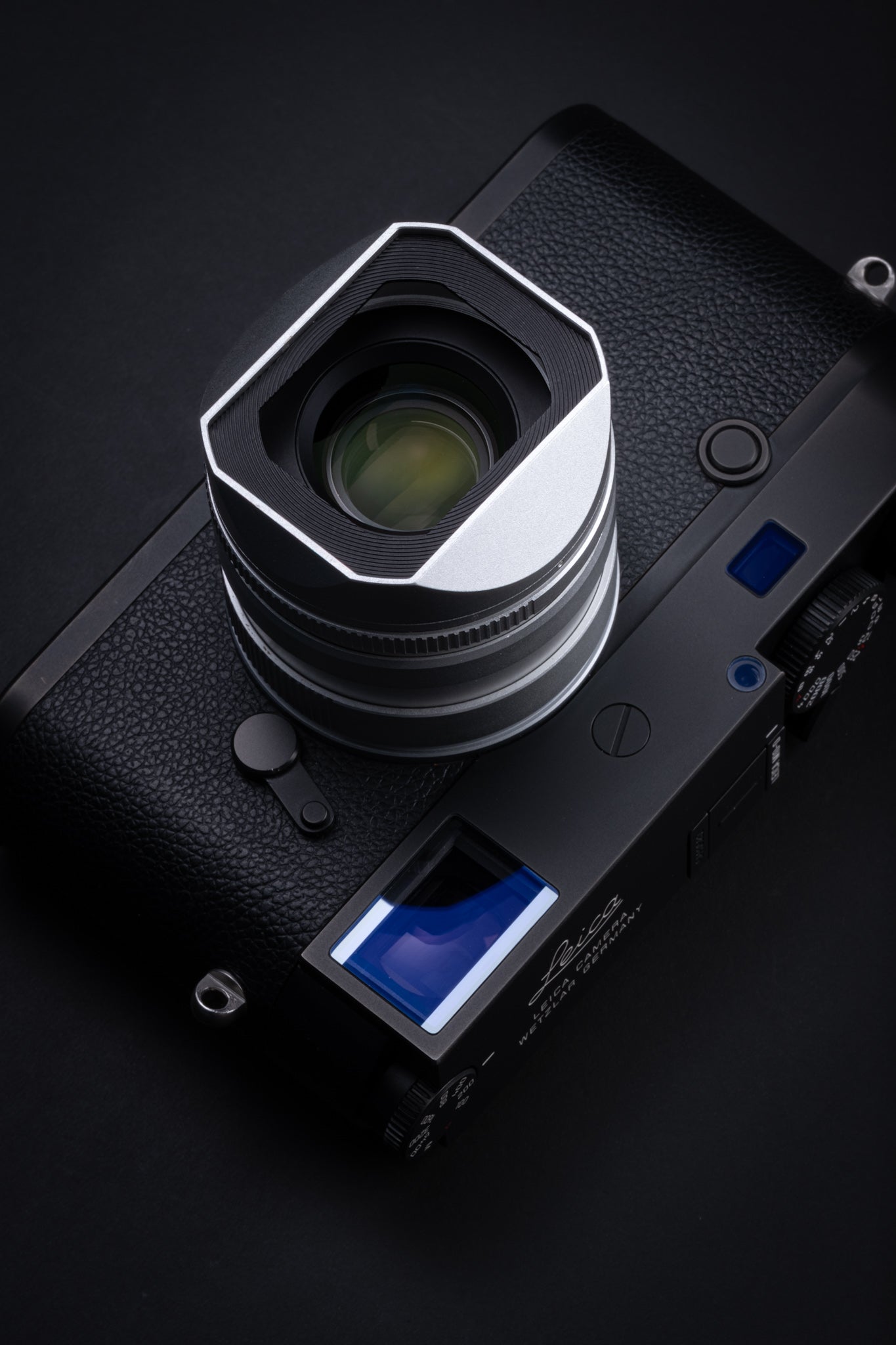 Light Lens Lab 35mm f/2 “Apochromatic”