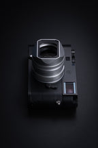 Light Lens Lab 35mm f/2 “Apochromatic”