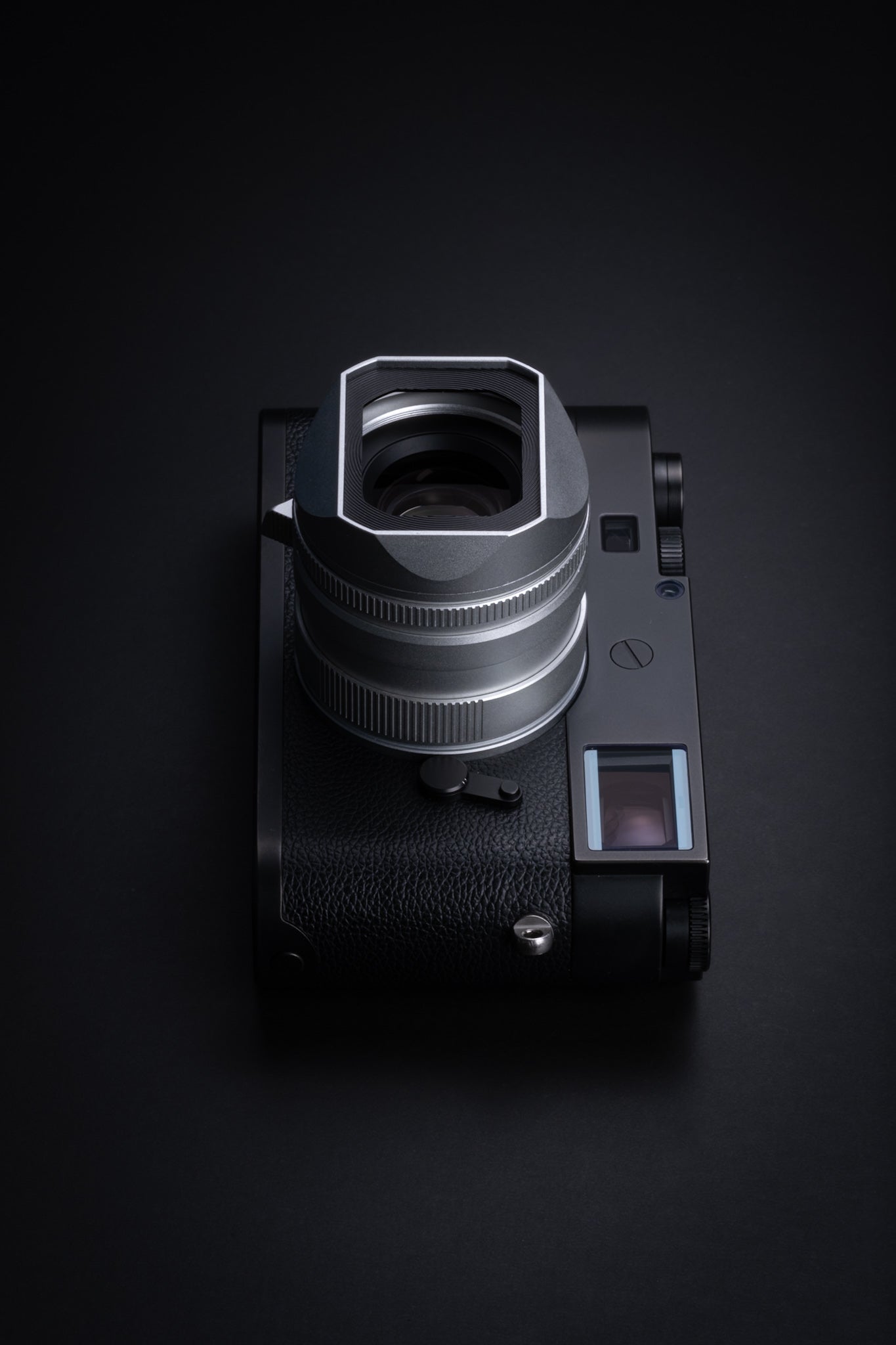 Light Lens Lab 35mm f/2 “Apochromatic”