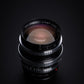 Light Lens Lab 75mm f/1.5 Z21, Light Lens Lab Z21, Z21 lens series, Leica, Leica M-Mount 75mm lens, Leica lenses, Leica cameras, Light Lens Lab Z21 series 75mm f/1.5, Light Lens Lab Z21 lens lineup, vintage rendering 75mm lens, portrait lens with character, smooth out-of-focus rendering, Leica M portrait lens, cinematic portrait lens, medium format portrait lens, Light Lens Lab 75mm f/1.5 Z21 M-Mount portrait lens,
M-Mount Lens
Leica M-Mount
Portrait Lens
Manual Focus Lens, Cinematic Rendering.