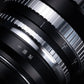 Light Lens Lab 75mm f/1.5 Z21, Light Lens Lab Z21, Z21 lens series, Leica, Leica M-Mount 75mm lens, Leica lenses, Leica cameras, Light Lens Lab Z21 series 75mm f/1.5, Light Lens Lab Z21 lens lineup, vintage rendering 75mm lens, portrait lens with character, smooth out-of-focus rendering, Leica M portrait lens, cinematic portrait lens, medium format portrait lens, Light Lens Lab 75mm f/1.5 Z21 M-Mount portrait lens,
M-Mount Lens
Leica M-Mount
Portrait Lens
Manual Focus Lens, Cinematic Rendering.