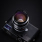 Light Lens Lab 75mm f/1.5 Z21, Light Lens Lab Z21, Z21 lens series, Leica, Leica M-Mount 75mm lens, Leica lenses, Leica cameras, Light Lens Lab Z21 series 75mm f/1.5, Light Lens Lab Z21 lens lineup, vintage rendering 75mm lens, portrait lens with character, smooth out-of-focus rendering, Leica M portrait lens, cinematic portrait lens, medium format portrait lens, Light Lens Lab 75mm f/1.5 Z21 M-Mount portrait lens,
M-Mount Lens
Leica M-Mount
Portrait Lens
Manual Focus Lens, Cinematic Rendering.