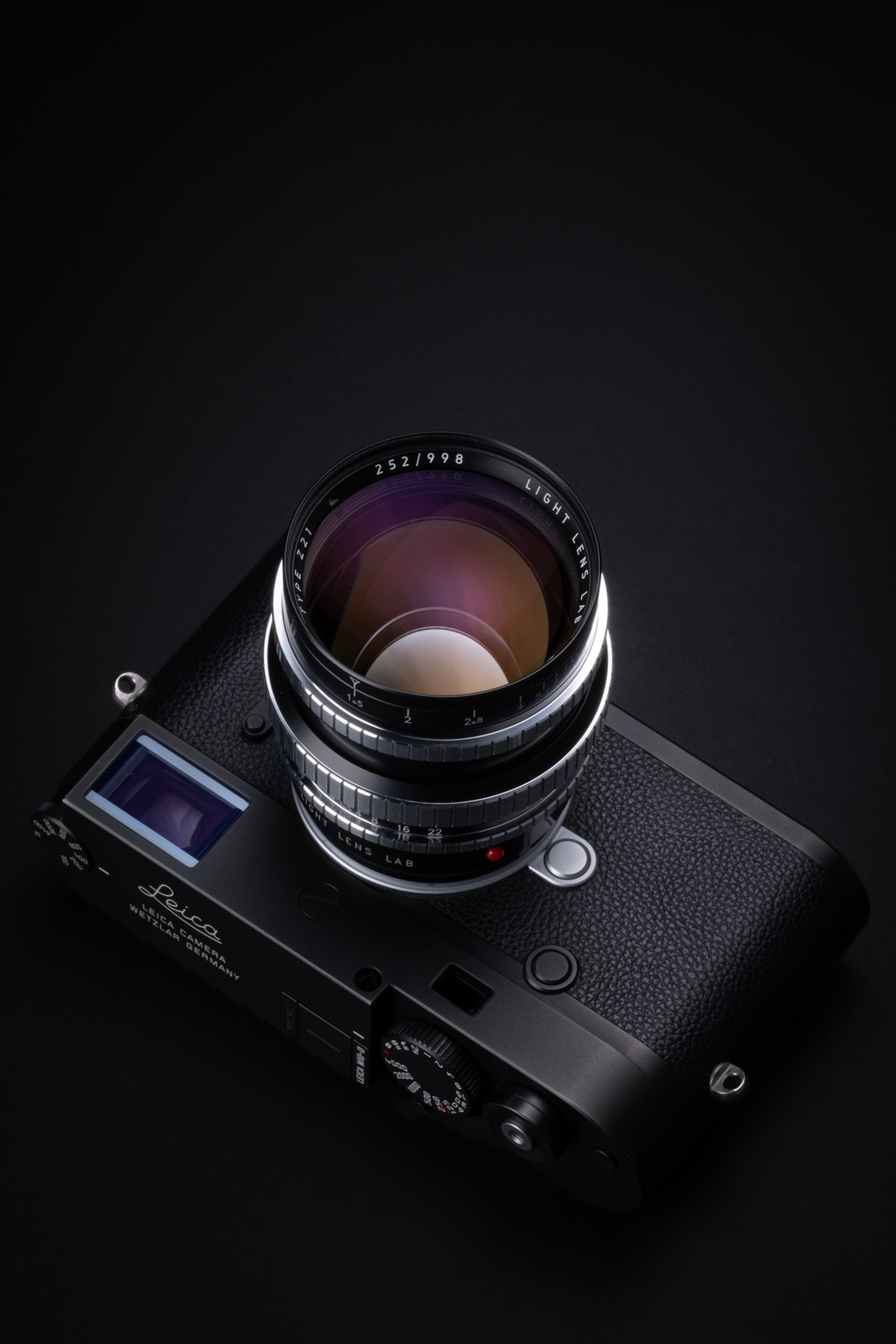 Light Lens Lab 75mm f/1.5 Z21, Light Lens Lab Z21, Z21 lens series, Leica, Leica M-Mount 75mm lens, Leica lenses, Leica cameras, Light Lens Lab Z21 series 75mm f/1.5, Light Lens Lab Z21 lens lineup, vintage rendering 75mm lens, portrait lens with character, smooth out-of-focus rendering, Leica M portrait lens, cinematic portrait lens, medium format portrait lens, Light Lens Lab 75mm f/1.5 Z21 M-Mount portrait lens,
M-Mount Lens
Leica M-Mount
Portrait Lens
Manual Focus Lens, Cinematic Rendering.