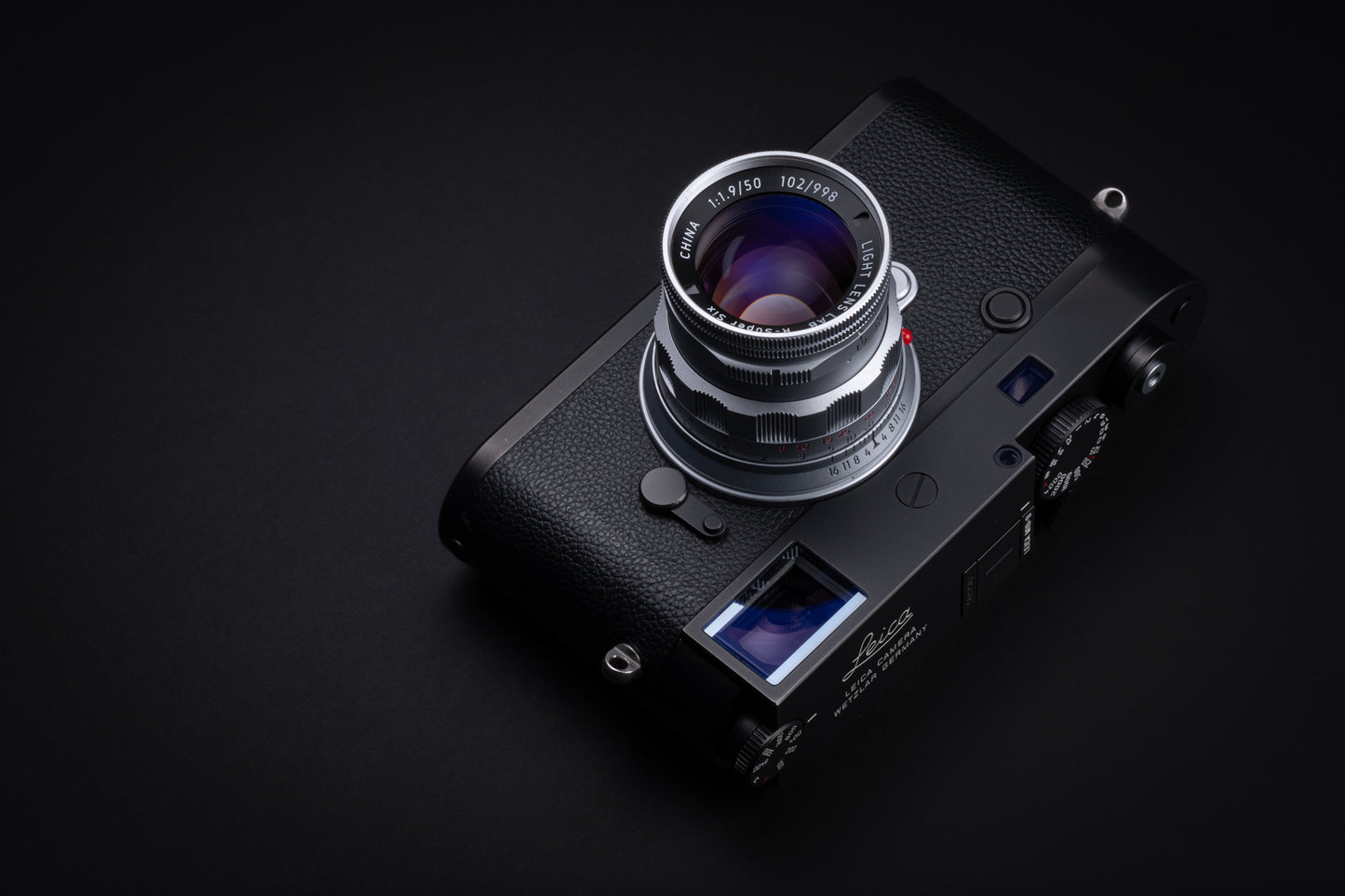 Light Lens Lab 50mm f/1.9
Rigid Super Six lens
Light Lens Lab Super Six
50mm f/1.9 Leica M mount lens
Leica M mount 50mm lens
50mm f1.9 lens Leica M
vintage 50mm lens Leica M
manual focus 50mm lens M mount
film look
cinematic look
vintage rendering
character lens
classic look
analog feel digital
Leica style lens
retro optics
Leica M mount 50mm lens
vintage lens rendering
film look lens
Light Lens Lab 50mm f/1.9
Leica 50mm alternative
double Gauss 50mm lens
vintage lens rendering
classic lens bokeh
film look