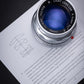 Light Lens Lab 50mm f/1.9
Rigid Super Six lens
Light Lens Lab Super Six
50mm f/1.9 Leica M mount lens
Leica M mount 50mm lens
50mm f1.9 lens Leica M
vintage 50mm lens Leica M
manual focus 50mm lens M mount
film look
cinematic look
vintage rendering
character lens
classic look
analog feel digital
Leica style lens
retro optics
Leica M mount 50mm lens
vintage lens rendering
film look lens
Light Lens Lab 50mm f/1.9
Leica 50mm alternative
double Gauss 50mm lens
vintage lens rendering
classic lens bokeh
film look