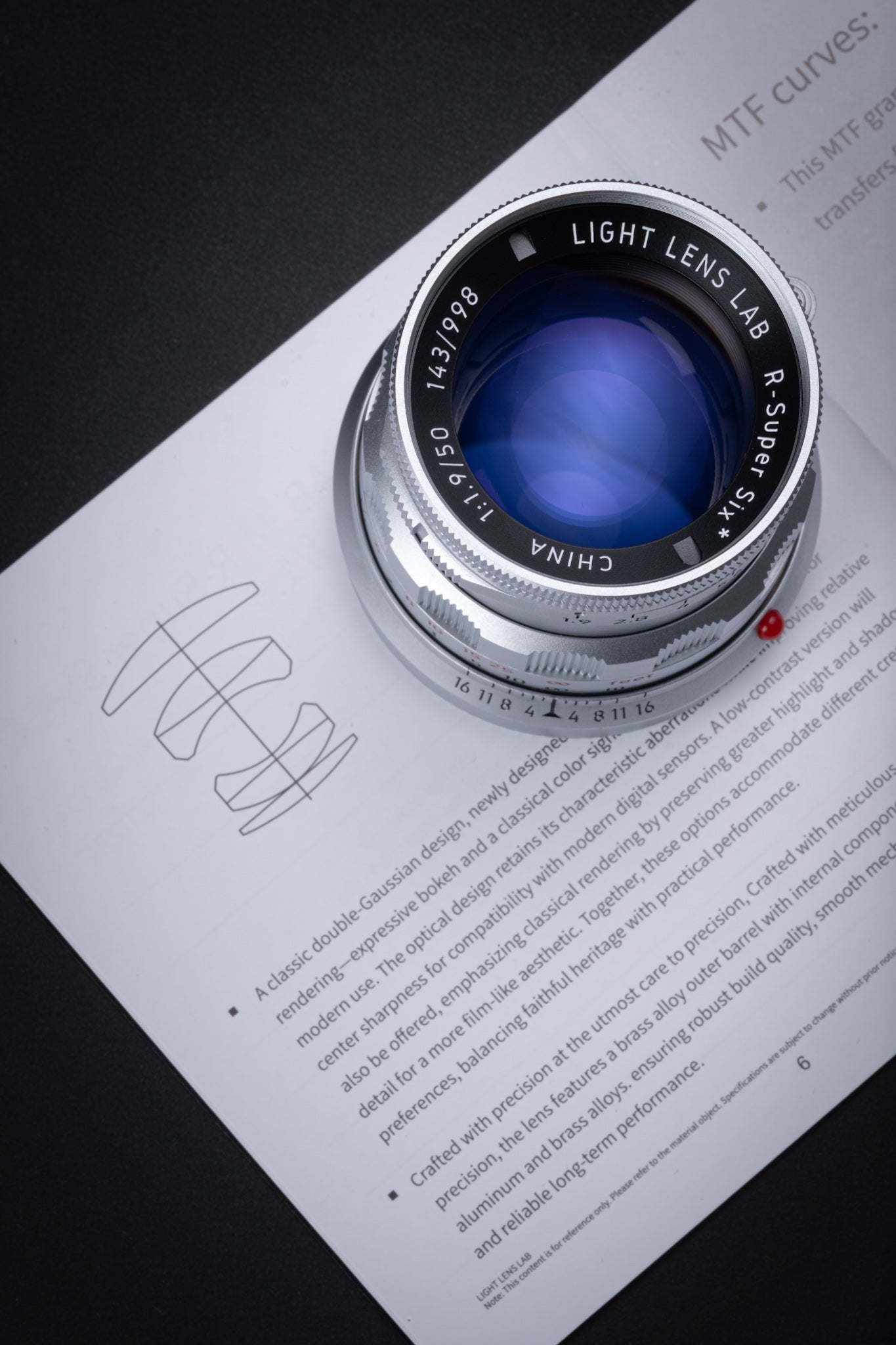 Light Lens Lab 50mm f/1.9
Rigid Super Six lens
Light Lens Lab Super Six
50mm f/1.9 Leica M mount lens
Leica M mount 50mm lens
50mm f1.9 lens Leica M
vintage 50mm lens Leica M
manual focus 50mm lens M mount
film look
cinematic look
vintage rendering
character lens
classic look
analog feel digital
Leica style lens
retro optics
Leica M mount 50mm lens
vintage lens rendering
film look lens
Light Lens Lab 50mm f/1.9
Leica 50mm alternative
double Gauss 50mm lens
vintage lens rendering
classic lens bokeh
film look