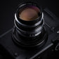 Light Lens Lab 75mm f/1.5 Z21, Light Lens Lab Z21, Z21 lens series, Leica, Leica M-Mount 75mm lens, Leica lenses, Leica cameras, Light Lens Lab Z21 series 75mm f/1.5, Light Lens Lab Z21 lens lineup, vintage rendering 75mm lens, portrait lens with character, smooth out-of-focus rendering, Leica M portrait lens, cinematic portrait lens, medium format portrait lens, Light Lens Lab 75mm f/1.5 Z21 M-Mount portrait lens,
M-Mount Lens
Leica M-Mount
Portrait Lens
Manual Focus Lens, Cinematic Rendering.
