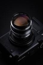 Light Lens Lab 75mm f/1.5 Z21, Light Lens Lab Z21, Z21 lens series, Leica, Leica M-Mount 75mm lens, Leica lenses, Leica cameras, Light Lens Lab Z21 series 75mm f/1.5, Light Lens Lab Z21 lens lineup, vintage rendering 75mm lens, portrait lens with character, smooth out-of-focus rendering, Leica M portrait lens, cinematic portrait lens, medium format portrait lens, Light Lens Lab 75mm f/1.5 Z21 M-Mount portrait lens,
M-Mount Lens
Leica M-Mount
Portrait Lens
Manual Focus Lens, Cinematic Rendering.