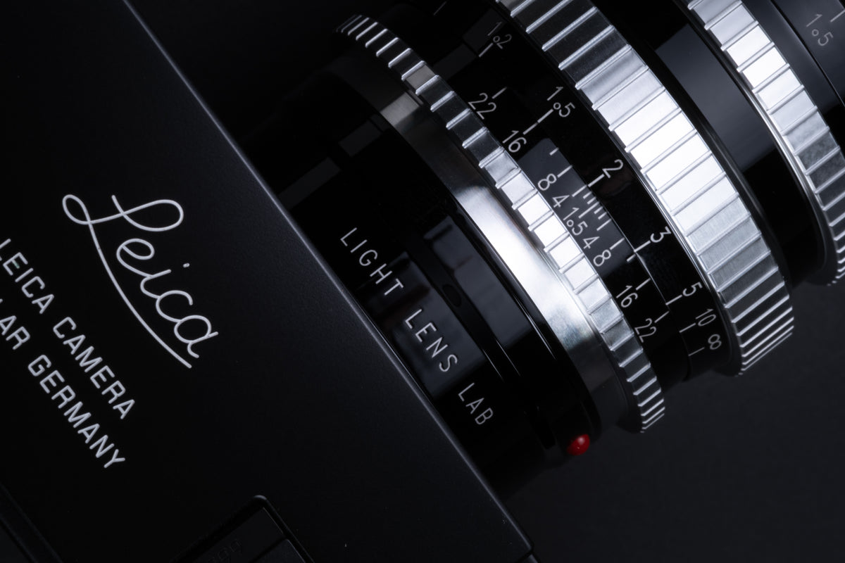 Light Lens Lab, Light Lens Lab 50mm, Light Lens Lab 50mm f1.5, Light Lens Lab Z21, Light Lens Lab S21, Leica, Leica Camera, Light Lens Lab M mount, M-Mount. Leica 50mm, Angenieux, Angenieux S21