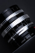 Light Lens Lab, Light Lens Lab 50mm, Light Lens Lab 50mm f1.5, Light Lens Lab Z21, Light Lens Lab S21, Leica, Leica Camera, Light Lens Lab M mount, M-Mount. Leica 50mm, Angenieux, Angenieux S21