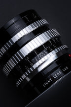 Light Lens Lab, Light Lens Lab 50mm, Light Lens Lab 50mm f1.5, Light Lens Lab Z21, Light Lens Lab S21, Leica, Leica Camera, Light Lens Lab M mount, M-Mount. Leica 50mm, Angenieux, Angenieux S21
