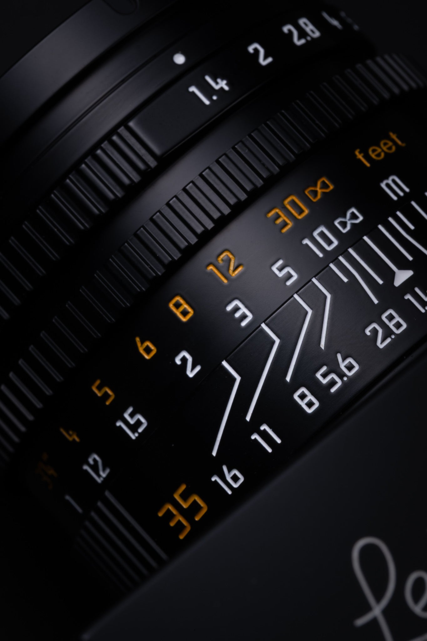Light Lens Lab 35mm f/1.4 Aspherical 