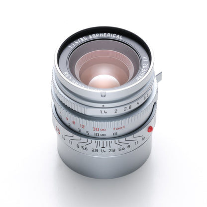 Light Lens Lab 35mm f/1.4 Aspherical "11873"