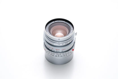 Light Lens Lab 35mm f/1.4 Aspherical  Light Lens Lab 11873 lens  35mm f/1.4 Aspherical Leica M mount, Light Lens Lab 35mm f/1.4 lens preorder  Light Lens Lab 35mm f/1.4 release date  Best 35mm lens for Leica M cameras  35mm f/1.4 aspherical optical design  Double aspherical 35mm lens, Light Lens Lab lenses  Light Lens Lab official site  Light Lens Lab optics  Light Lens Lab Leica M lenses  Light Lens Lab camera lenses, M-mount lenses  Rangefinder camera lenses  Leica M compatible lenses  Vintage-style M mou