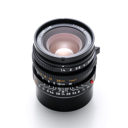 Light Lens Lab 35mm f/1.4 Aspherical "11873"