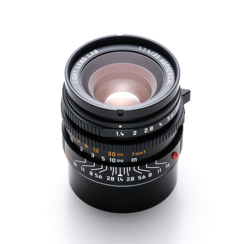 Light Lens Lab 35mm f/1.4 Aspherical "11873"
