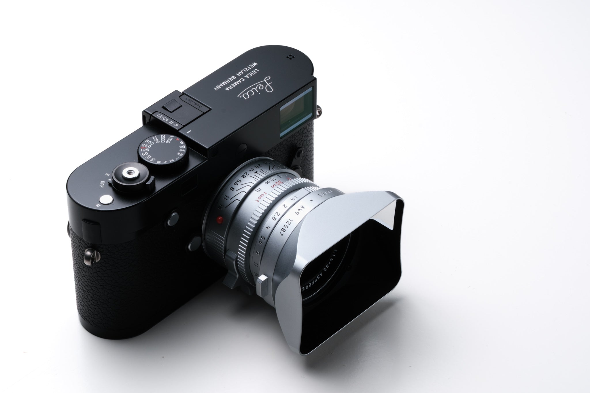 【美品】Light lens lab 35mm 11873アルマイト Light Lens Lab 35mm f/1.4 Aspherical 