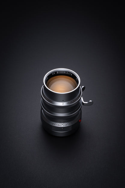 Light Lens Lab 75mm, Light Lens Lab 75mm f/2, Light Lens Lab SPII, Light Lens Lab 75mm f/2 SPII, Light Lens Lab 75 SPII. Light Lens Lab 75mm, 75mm lens, 75mm Leica, Leica M, Leica Camera, Leica lenses, Leica 75mm lenses.